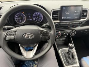 Thumbnail 11 Hyundai Venue Essential 2022