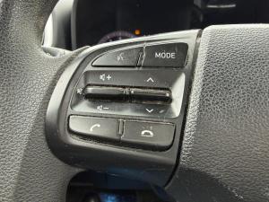 Thumbnail 14 Hyundai Venue Essential 2022