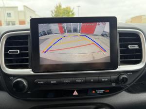 Thumbnail 16 Hyundai Venue Essential 2022