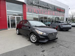 2019 Hyundai Accent Preferred - Image 1