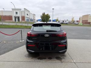 Thumbnail 5 Hyundai Accent Preferred 2019