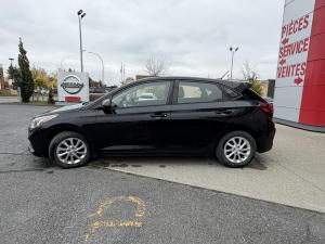 Thumbnail 8 Hyundai Accent Preferred 2019