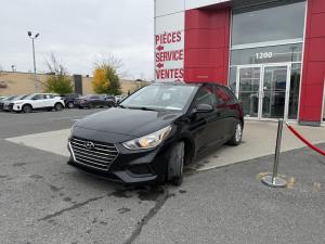 Thumbnail 9 Hyundai Accent Preferred 2019