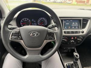 Thumbnail 11 Hyundai Accent Preferred 2019