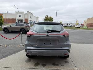 Thumbnail 5 Nissan Kicks Play SV 2025