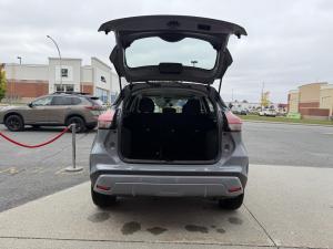 Thumbnail 6 Nissan Kicks Play SV 2025