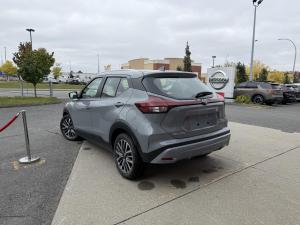 Thumbnail 7 Nissan Kicks Play SV 2025