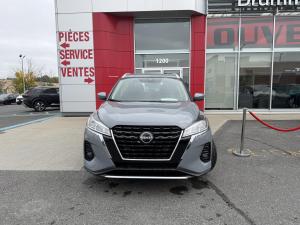 Thumbnail 10 Nissan Kicks Play SV 2025