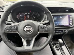 Thumbnail 11 Nissan Kicks Play SV 2025