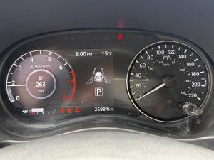 Thumbnail 12 Nissan Kicks Play SV 2025