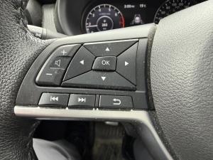 Thumbnail 14 Nissan Kicks Play SV 2025