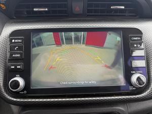 Thumbnail 16 Nissan Kicks Play SV 2025