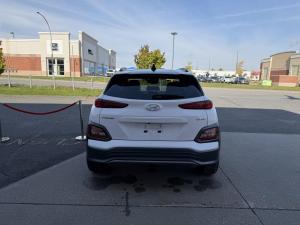 Miniature 5 Hyundai Kona EV Preferred 2021