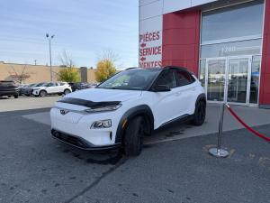 Miniature 8 Hyundai Kona EV Preferred 2021