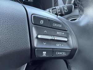 Miniature 12 Hyundai Kona EV Preferred 2021