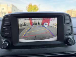 Miniature 15 Hyundai Kona EV Preferred 2021