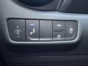 Miniature 19 Hyundai Kona EV Preferred 2021