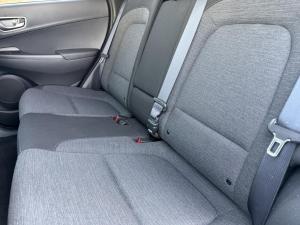 Miniature 22 Hyundai Kona EV Preferred 2021
