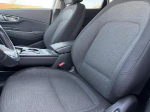 Miniature 21 Hyundai Kona EV Preferred 2021
