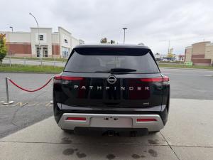 Miniature 5 Nissan Pathfinder SV 2025