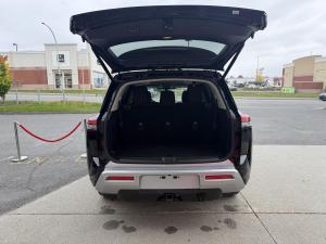 Miniature 6 Nissan Pathfinder SV 2025