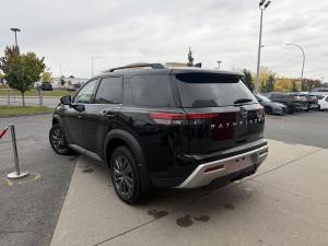 Miniature 7 Nissan Pathfinder SV 2025