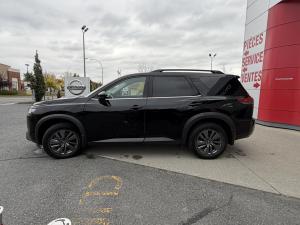 Miniature 8 Nissan Pathfinder SV 2025