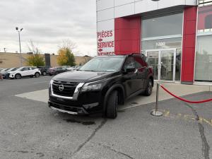 Miniature 9 Nissan Pathfinder SV 2025