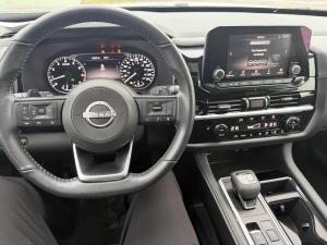 Miniature 11 Nissan Pathfinder SV 2025