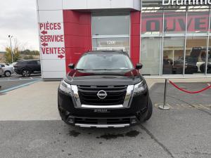 Miniature 10 Nissan Pathfinder SV 2025