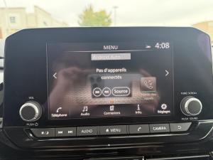 Miniature 15 Nissan Pathfinder SV 2025