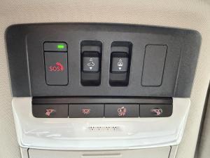 Miniature 21 Nissan Pathfinder SV 2025