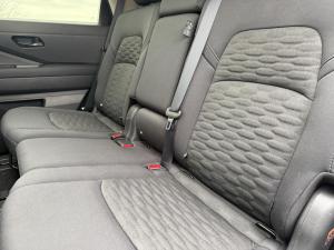 Miniature 25 Nissan Pathfinder SV 2025
