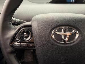 Thumbnail 12 Toyota Prius Prime Base 2021