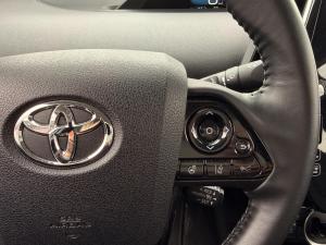 Thumbnail 13 Toyota Prius Prime Base 2021