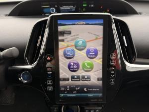 Thumbnail 18 Toyota Prius Prime Base 2021