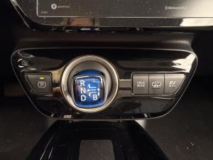 Thumbnail 21 Toyota Prius Prime Base 2021