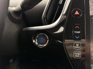 Thumbnail 23 Toyota Prius Prime Base 2021