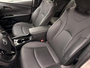 Thumbnail 25 Toyota Prius Prime Base 2021