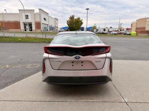 Thumbnail 8 Toyota Prius Prime Base 2021
