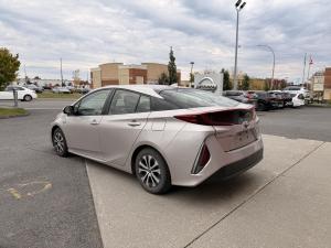 Thumbnail 9 Toyota Prius Prime Base 2021