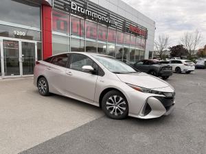 2021 Toyota Prius Prime Base - Image 1