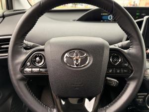 Thumbnail 11 Toyota Prius Prime Base 2021