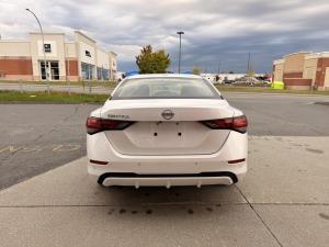 Miniature 8 Nissan Sentra SV Moonroof 2025