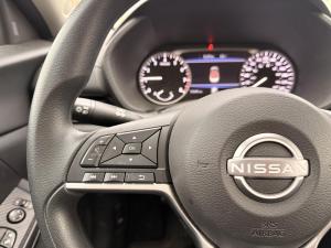 Miniature 9 Nissan Sentra SV Moonroof 2025