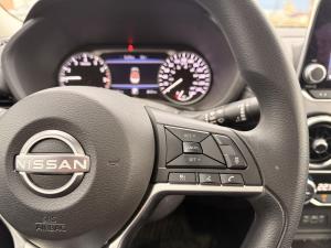 Miniature 10 Nissan Sentra SV Moonroof 2025