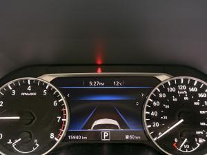 Miniature 11 Nissan Sentra SV Moonroof 2025