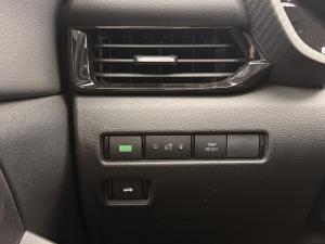 Miniature 14 Nissan Sentra SV Moonroof 2025