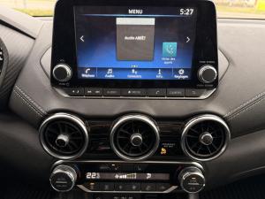 Miniature 15 Nissan Sentra SV Moonroof 2025