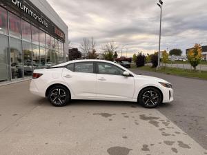 Miniature 5 Nissan Sentra SV Moonroof 2025